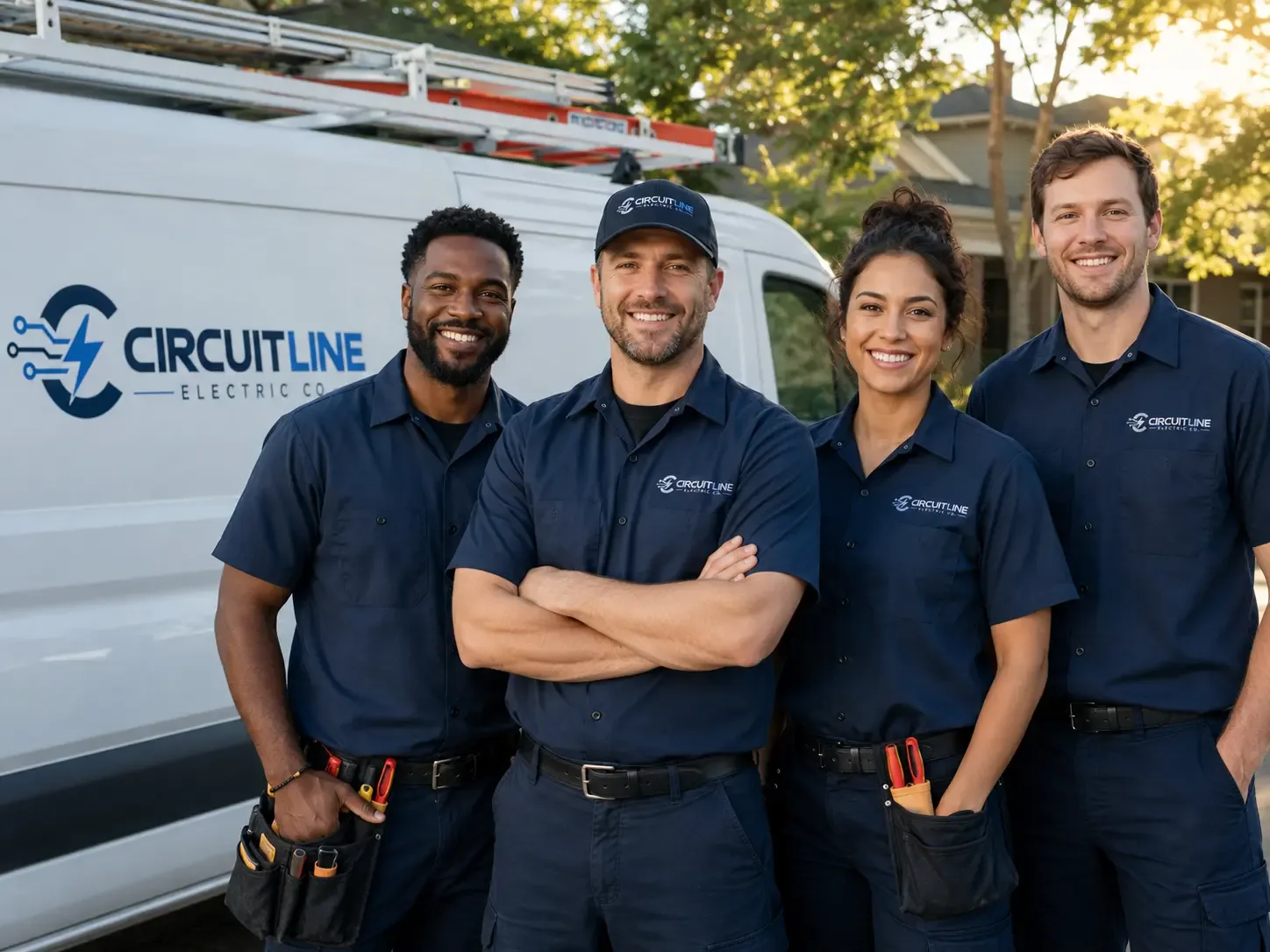 Whole Home Rewiring company in Carrizozo, NM